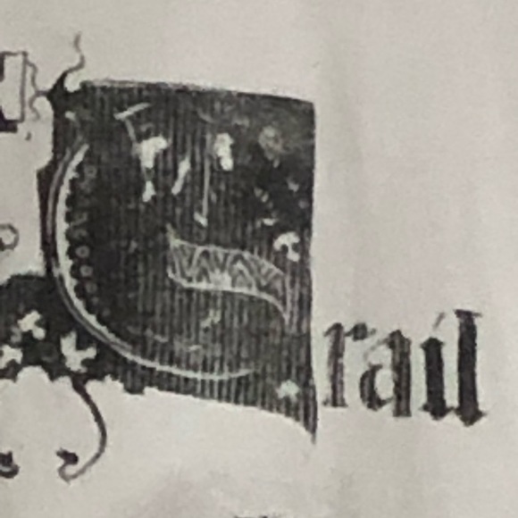 Monty Python and The Holy Grail t-shirt size XXL - Picture 3 of 8